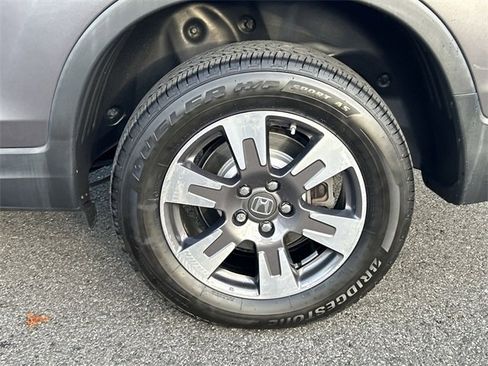 Used 2019 Honda Ridgeline RTL-E image 11