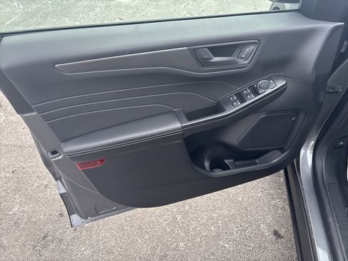 New 2026 Ford Escape Active w/ Tech Pack #1 image 16