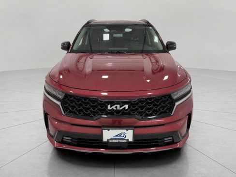 Used 2023 Kia Sorento SX AWD/4WD image 13