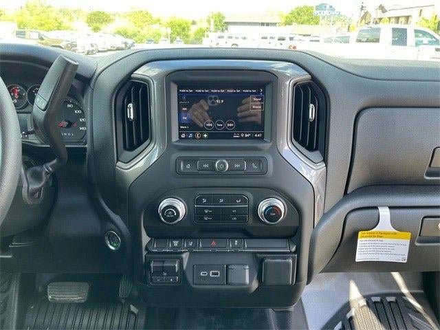 New 2024 GMC Sierra 3500 Pro w/ Convenience Package AWD/4WD image 24
