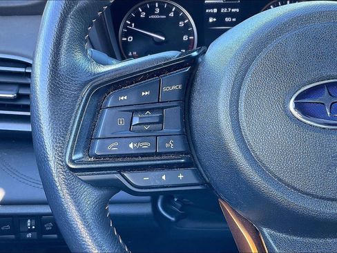 Certified 2023 Subaru Outback Wilderness image 12