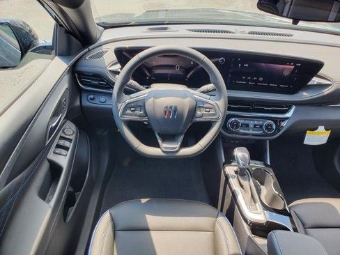 New 2026 Buick Envista Sport Touring FWD image 15