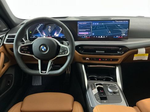 New 2026 BMW 430i xDrive w/ M Sport Package AWD/4WD image 9