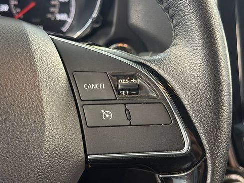 Used 2024 Mitsubishi Outlander Sport AWD image 23