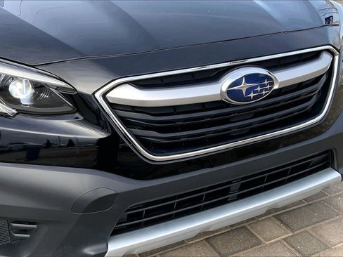 Used 2020 Subaru Outback 2.5i image 30