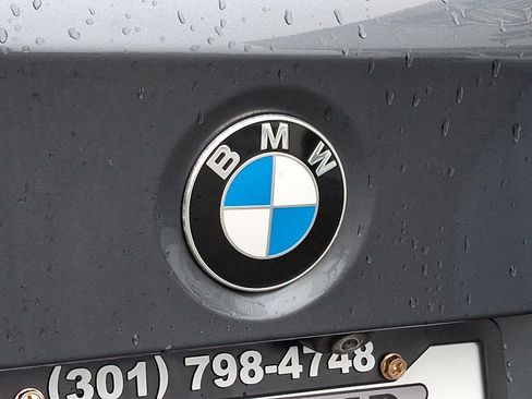 Used 2018 BMW 320i xDrive Sedan w/ Convenience Package image 33