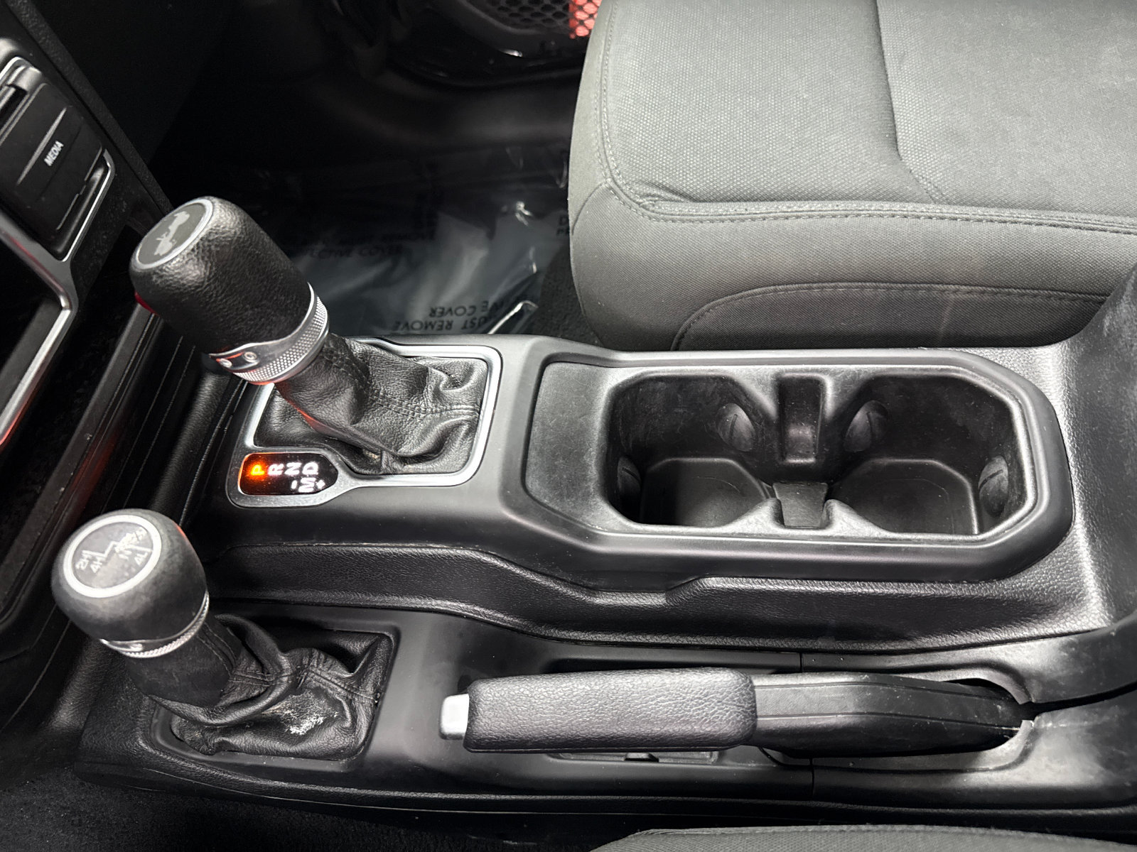 Used 2021 Jeep Wrangler Unlimited Sport AWD/4WD image 30