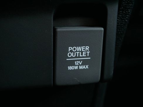 New 2026 Honda Odyssey EX-L image 25