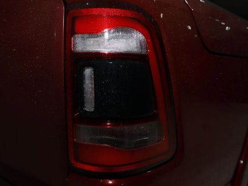 Used 2021 RAM 1500 Limited w/ Night Edition image 41