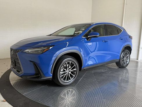 Used 2024 Lexus NX 350 AWD image 1