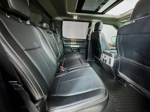 Used 2018 Ford F150 Lariat RWD image 36