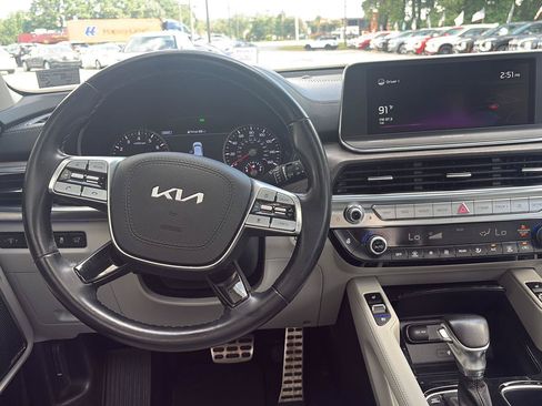 Used 2022 Kia Telluride SX AWD/4WD image 21