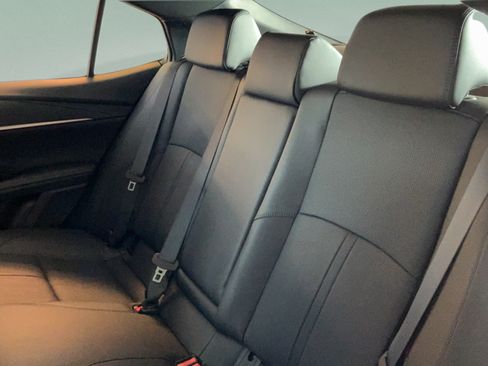 Certified 2026 Toyota Camry XSE w/ Premium Package FWD image 26