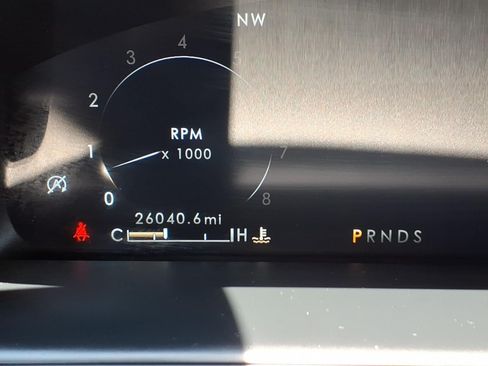 Certified 2023 Lincoln Nautilus Reserve w/ Equipment Group 201A AWD/4WD image 17