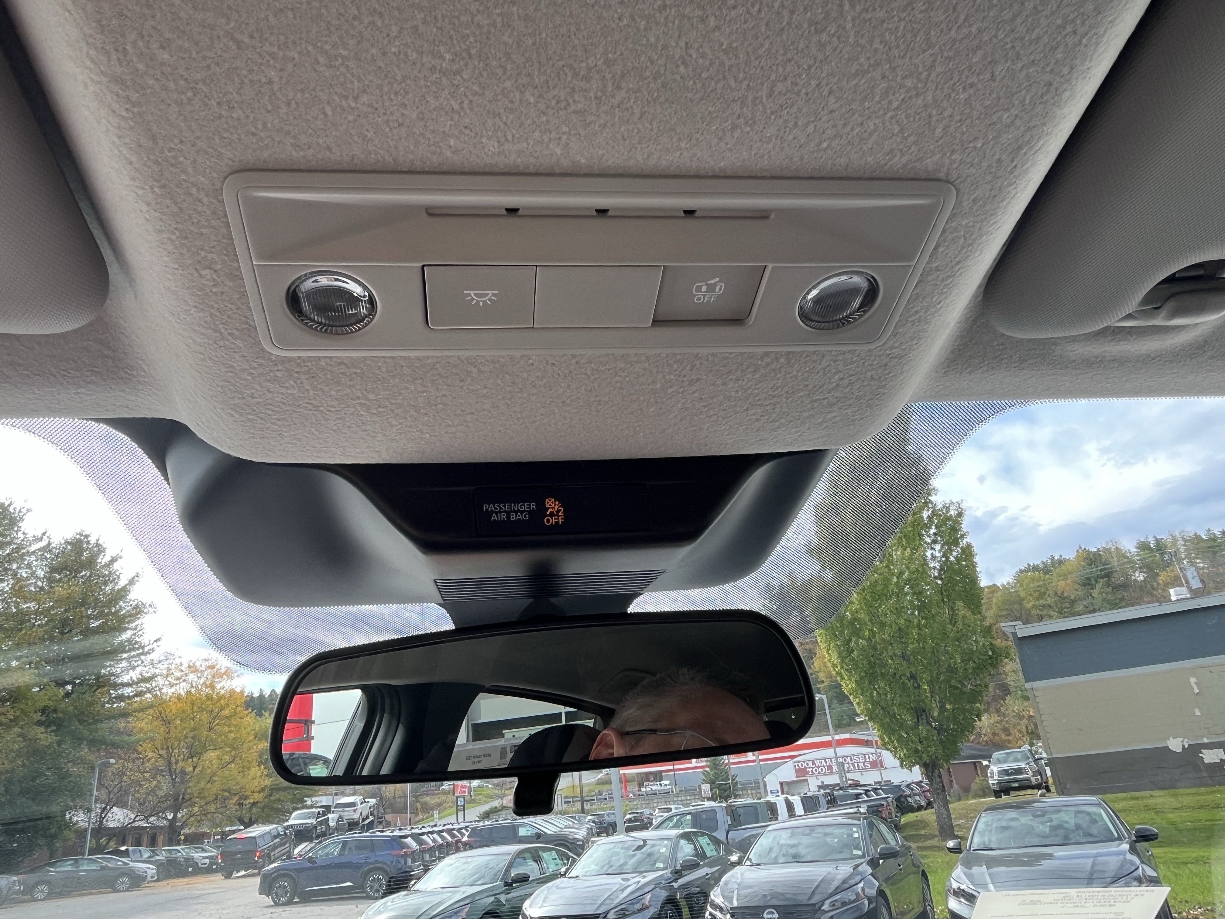 New 2027 Nissan Kicks SV AWD/4WD image 27