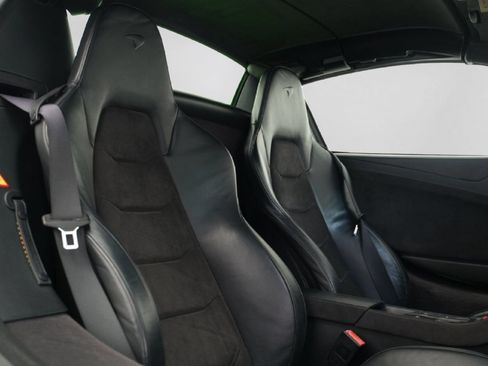 Used 2015 McLaren 650S Spider RWD image 35