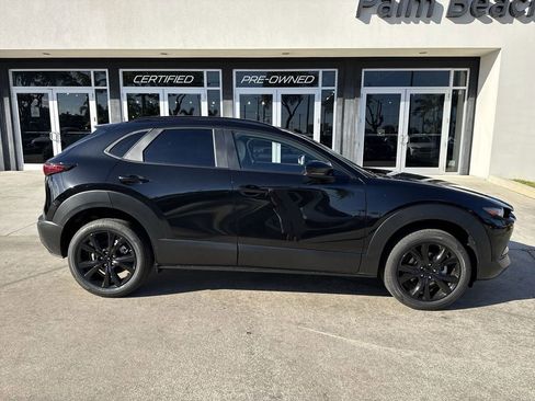 New 2026 MAZDA CX-30 AWD 2.5 S image 6