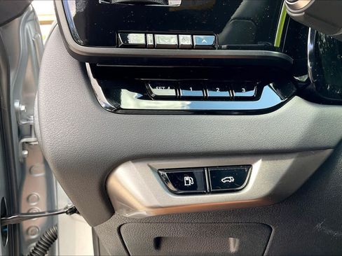 New 2026 Lexus RX 350 AWD/4WD image 14