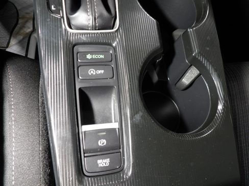 Used 2025 Honda Civic LX image 17