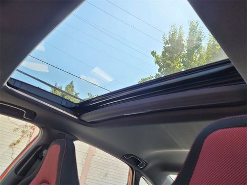 Used 2022 Honda Civic Si image 20