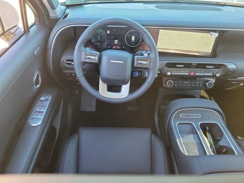 New 2026 Hyundai Palisade Limited image 7