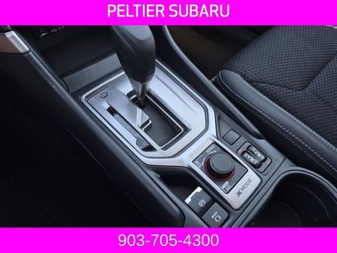 Used 2021 Subaru Forester Premium w/ Popular Package #1 image 40