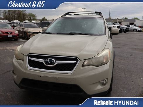 Used 2013 Subaru Crosstrek 2.0i Premium w/ Popular Pkg 1 image 12