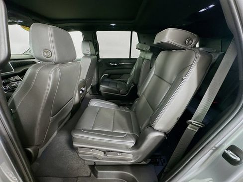 Used 2023 GMC Yukon Denali AWD/4WD image 33