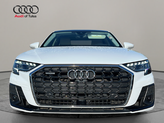 Used 2023 Audi A8 L 3.0T AWD/4WD image 8