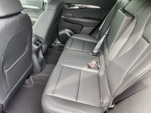 New 2025 Buick Envision Preferred image 20