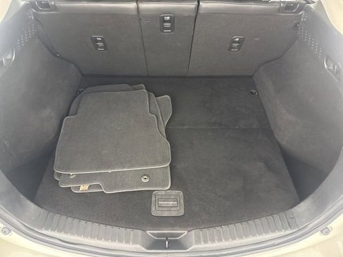 Used 2023 MAZDA CX-5 AWD 2.5 S w/ Premium Package image 26