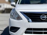 Used 2018 Nissan Versa SV image 5