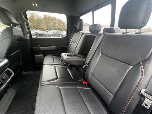 Used 2021 Ford F150 Lariat image 14