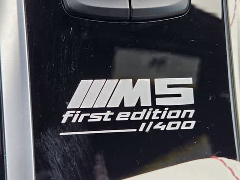 Used 2018 BMW M5 w/ Executive Package image 18