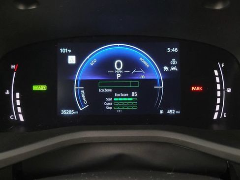 Used 2025 Toyota Camry SE FWD image 20