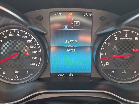 Used 2020 Mercedes-Benz GLC 43 AMG 4MATIC Coupe image 15