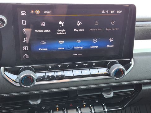 Used 2023 Chevrolet Colorado LT w/ LT Convenience Package II image 6