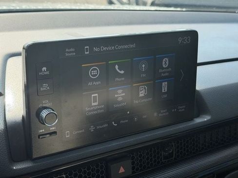 Certified 2024 Honda CR-V EX-L image 26