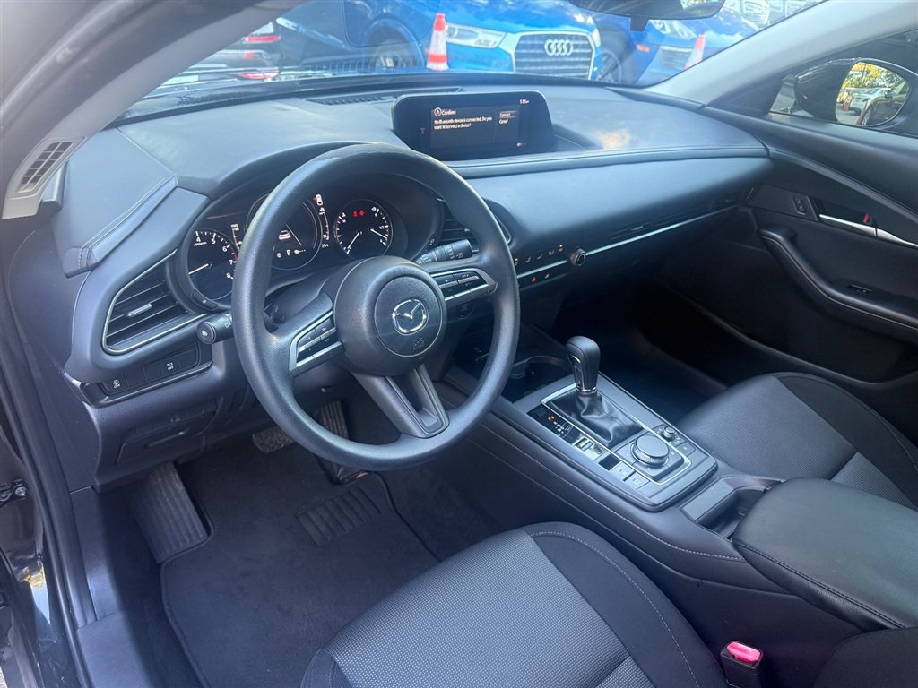 Used 2021 MAZDA CX-30 FWD 2.5 S image 12