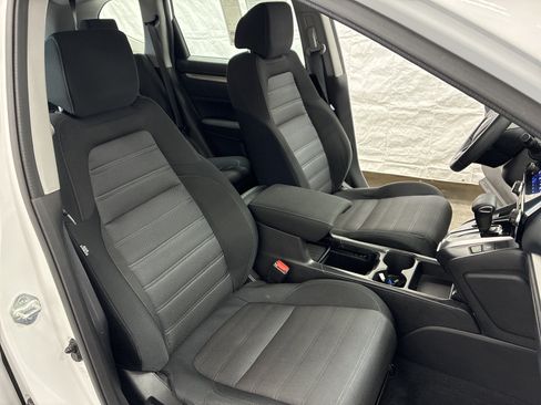 Used 2021 Honda CR-V Special Edition image 13