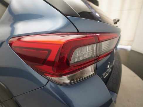 Used 2022 Subaru Crosstrek 2.5i Limited image 33