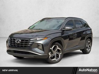 Used 2022 Hyundai Tucson SEL w/ Convenience Package video 1