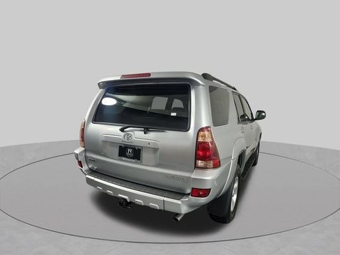 Used 2004 Toyota 4Runner SR5 AWD/4WD image 33