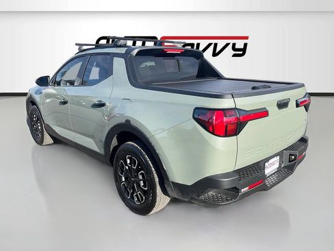 Used 2022 Hyundai Santa Cruz SEL w/ Activity Package AWD/4WD image 5
