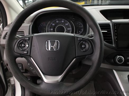 Used 2014 Honda CR-V EX image 12