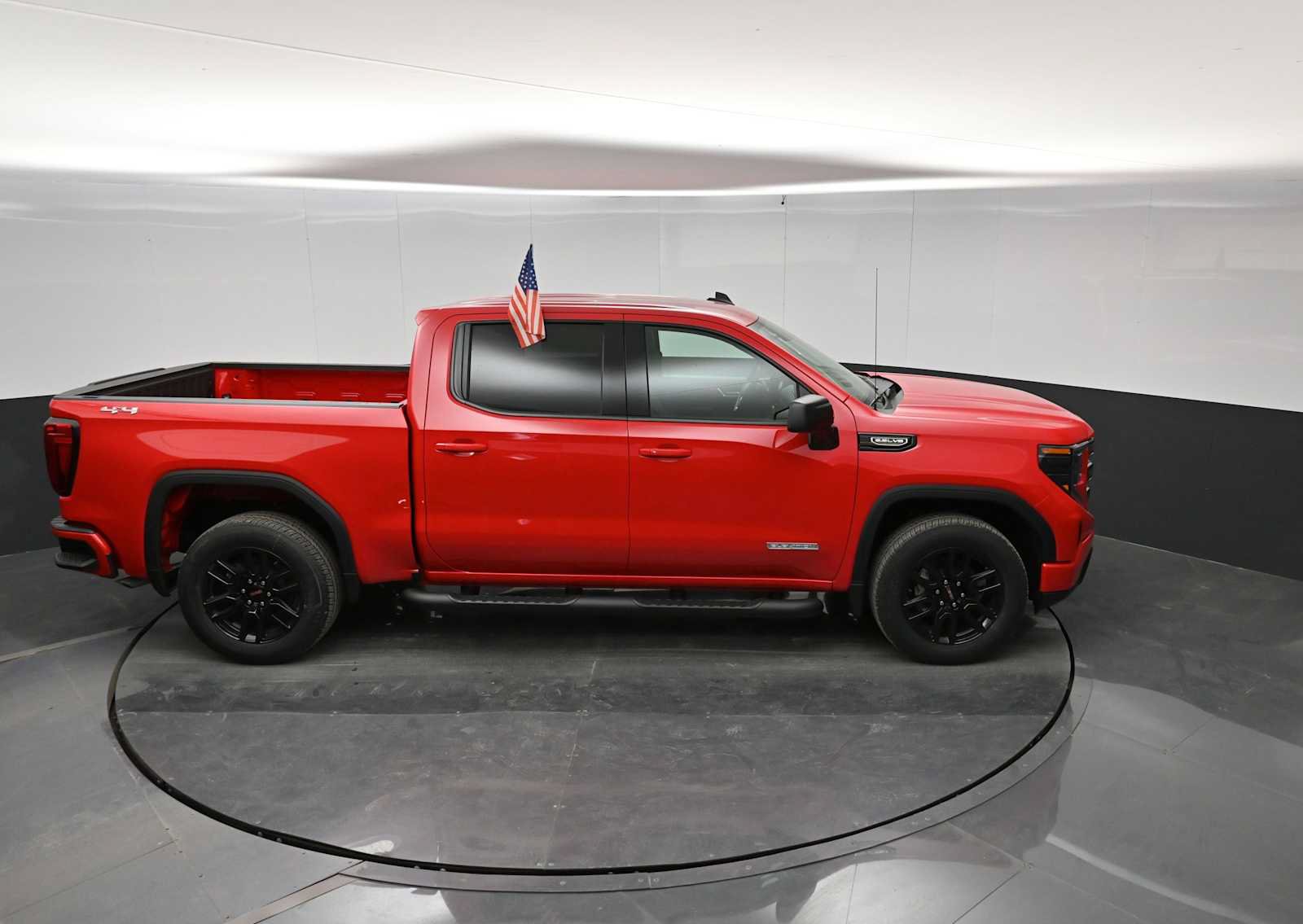 New 2026 GMC Sierra 1500 Elevation w/ Max Trailering Package AWD/4WD image 31