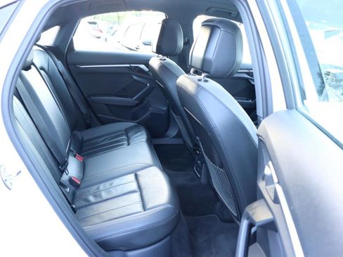 Used 2024 Audi A3 2.0T Premium image 13