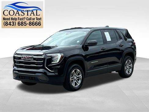 Used 2026 GMC Terrain Elevation FWD image 1