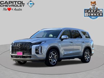 Used 2024 Hyundai Palisade Limited