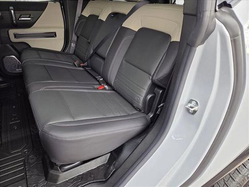 New 2026 GMC Hummer EV SUV image 17